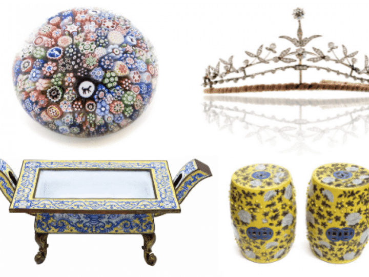 12 top lots | Hansons&#8217; July Fine Art Auction &#8211; chosen by Isabel Murtough
