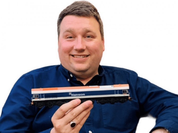 Mark Holder to lead new toy nostalgia auctions at Hansons’ Staffordshire saleroom