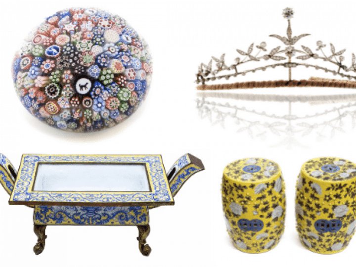 12 top lots | Hansons&#8217; July Fine Art Auction &#8211; chosen by Isabel Murtough