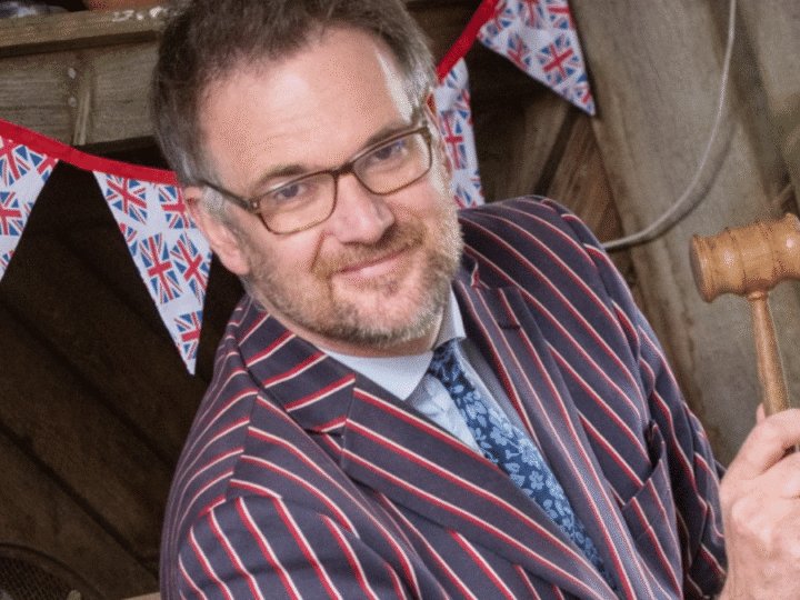 Start bidding now to aid charity which makes life better for Derbyshire youngsters