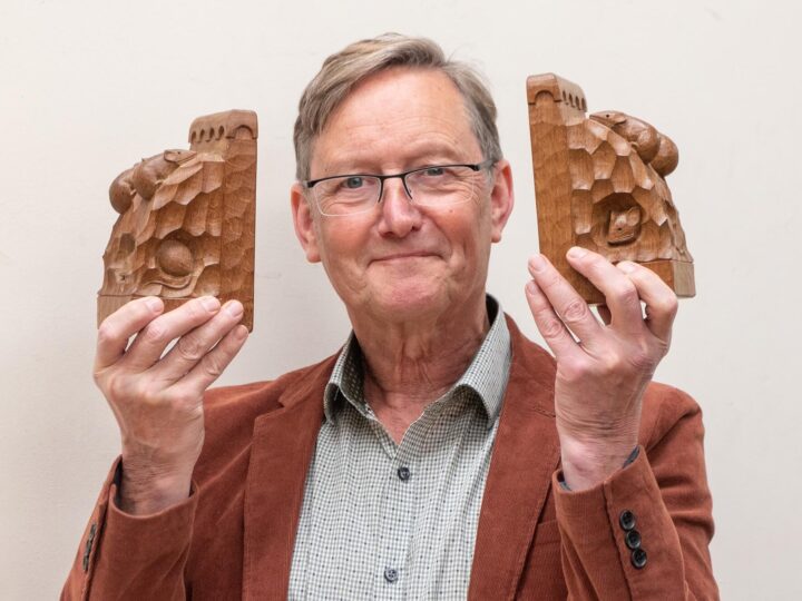 Insider view: The Mouseman and Chinese finds that made our cataloguer&#8217;s day