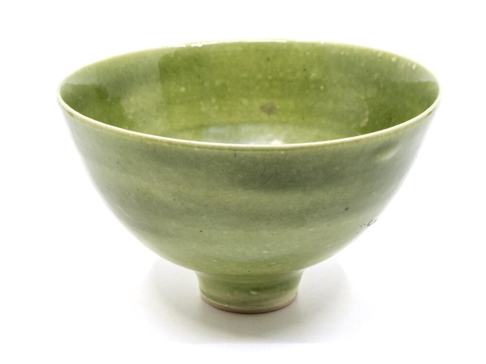 Lucie Rie’s pioneering pottery shines bright in December Decorative Arts Auction