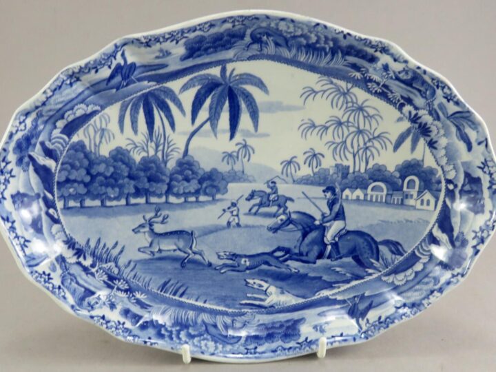 Rare ceramics prove irresistible at auction &#8211; 5 top-selling lots revealed