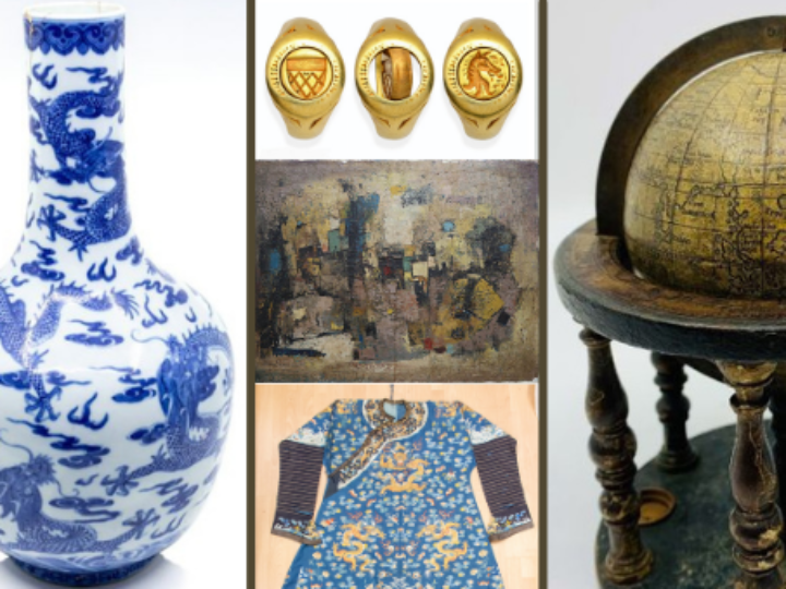7 top finds in bumper year prove life will always brim with magical moments