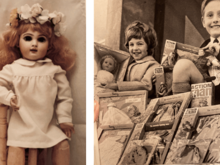 Is your Barbie, Jumeau, Chatty Cathy or Betsy Wetsy destined to be an auction star?