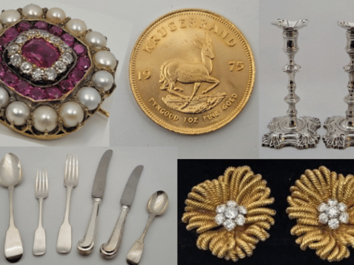 Wondering what&#8217;s hot at auction? Check out the top 10 lots in Hansons London March sale