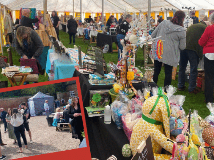 Don’t miss free festival at Bishton Hall as Staffordshire venue celebrates record visitor numbers