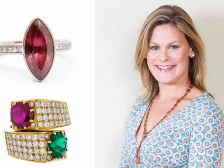 Jewellery prices are flying high – and TV’s Kate Bliss can help you unleash a windfall at free Cheshire event