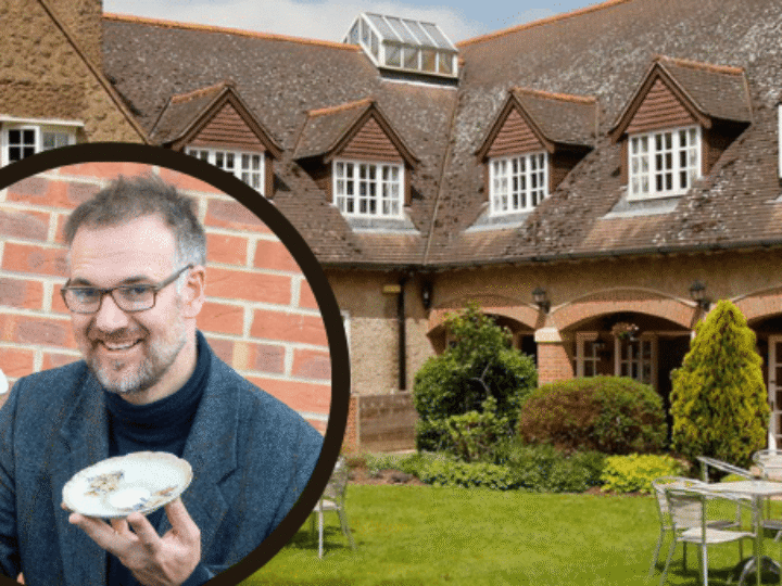 Want to sell at auction? Free antique valuation days launch in Leicestershire