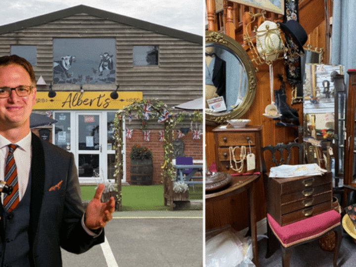 Antiques experts could make your day at free August event in Leicestershire