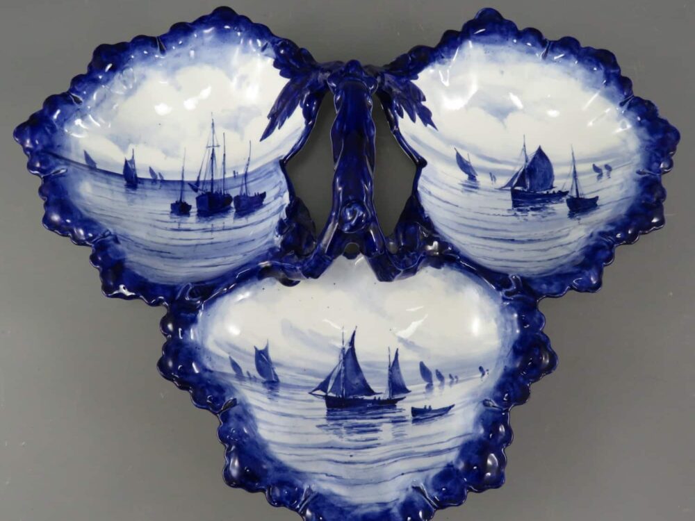 5 top lots in Curated Ceramics Auction – chosen by Dr Richard Halliday