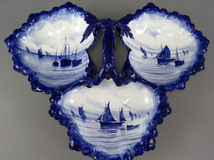 5 top lots in Curated Ceramics Auction &#8211; chosen by Dr Richard Halliday