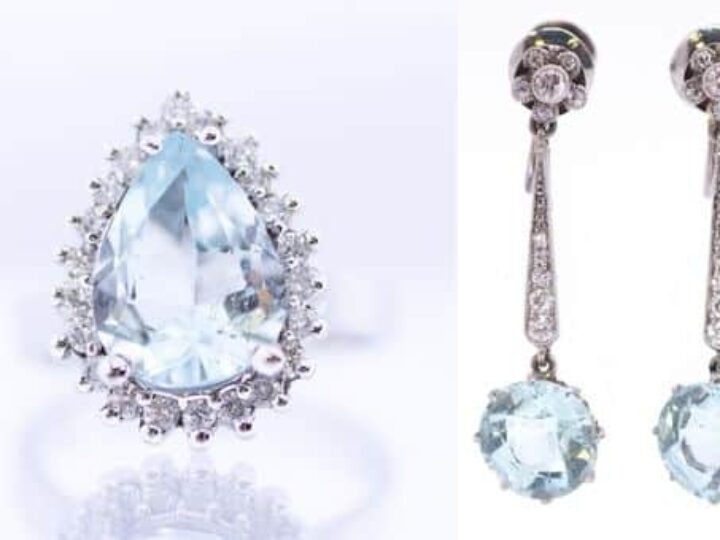 Antique and vintage jewellery on course to sail to saleroom victory in 2023