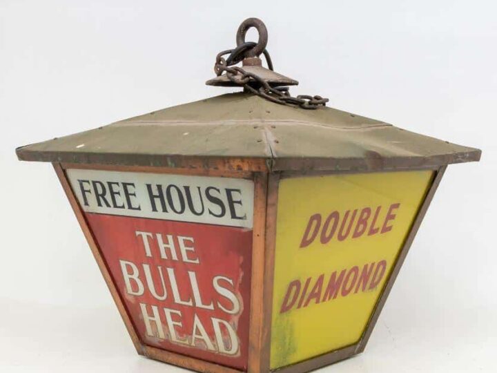Double Diamond works wonders to honour Burton-on-Trent&#8217;s brewing heritage