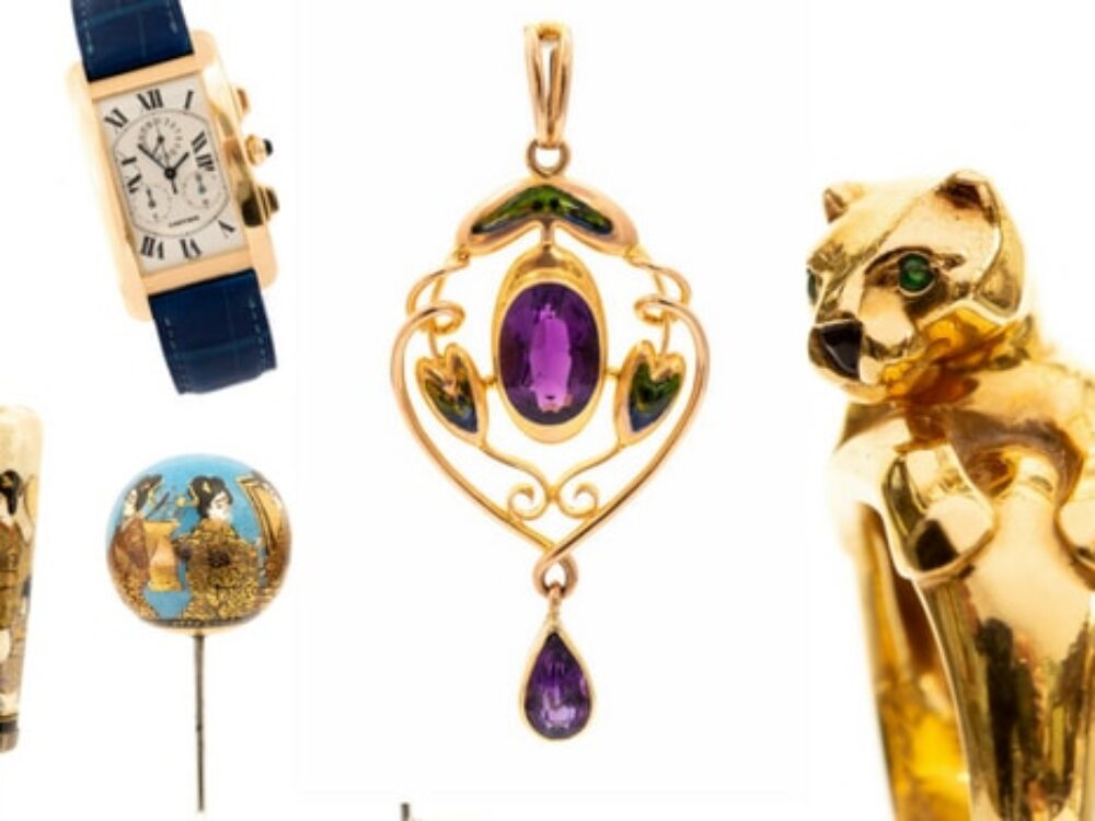 Uncover the value of hidden heirlooms at free Doncaster event