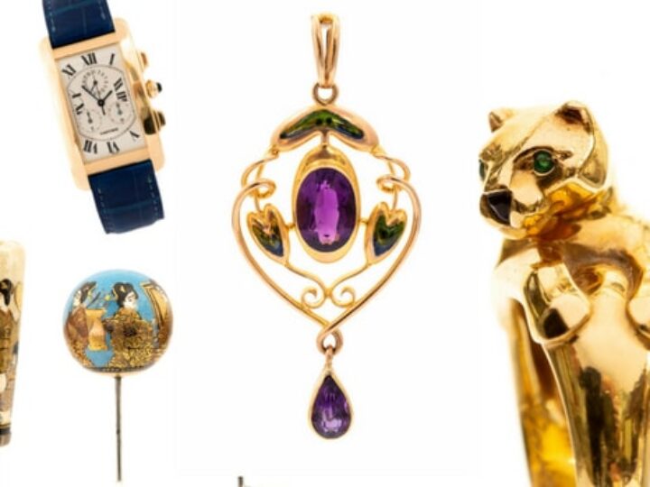 Uncover the value of hidden heirlooms at free Doncaster event