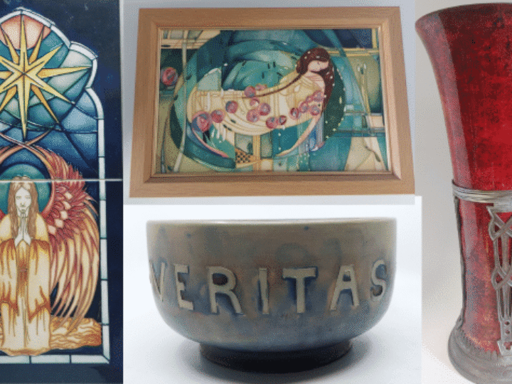 Major Moorcroft pottery collection ‘worthy of museum’ could top £100,000 at auction