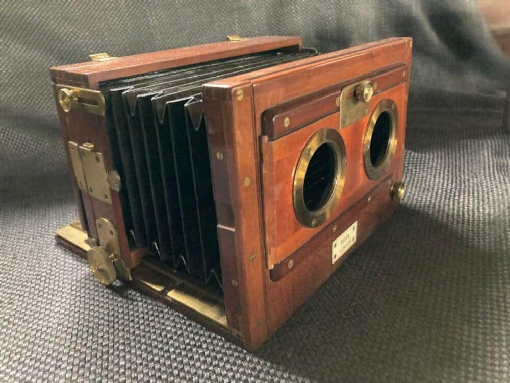 Common attic finds you should never throw away such as cameras, stamps and cigarette cards!