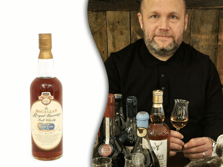 Calling all whisky enthusiasts!
