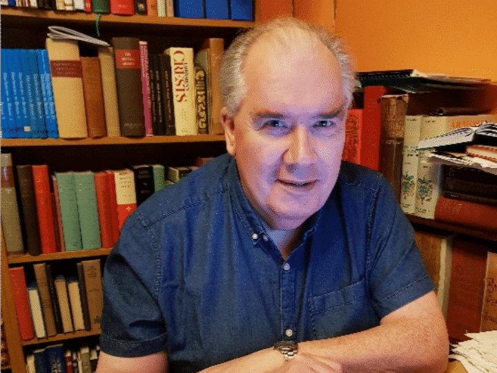 Heraldic researcher and genealogist strengthens Hansons&#8217; team of experts
