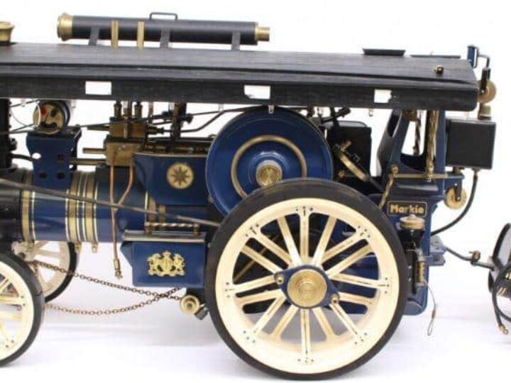 Top lots to entice in July 17 Toy Auction &#8211; chosen by expert Steve Fulford