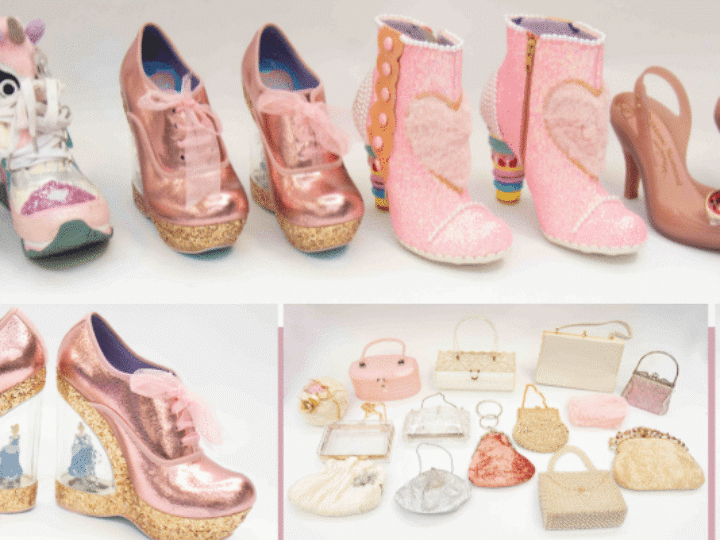 Fashionista’s 1,000-stong collection of bags and  designer shoes set for auction