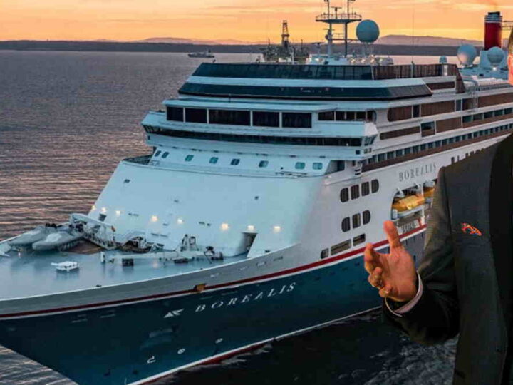 All at sea over your antiques? Then join Charles Hanson on a special voyage of discovery