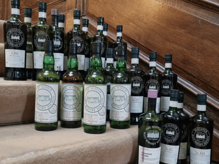 Discover Scotch Malt Whisky Society&#8217;s hidden gems at auction