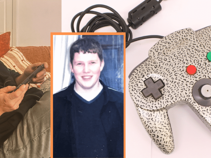 Gamer’s Nintendo 64 controller &#8211; found in loft after 25 years &#8211; tipped to spark auction windfall