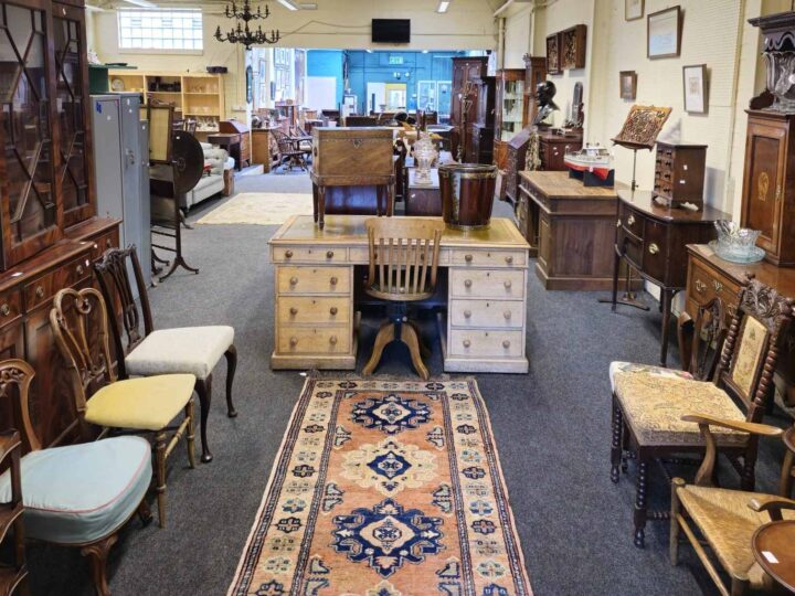 5 top lots to entice bidders in November 4 Oxfordshire Auction