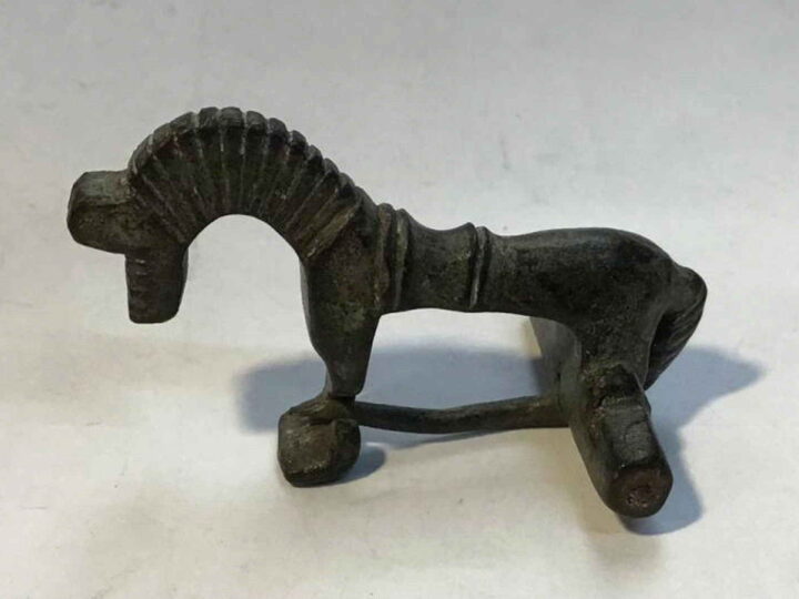 Roman &#8216;safety pin&#8217; among 1,000 treasures unearthed by Norfolk metal detectorist