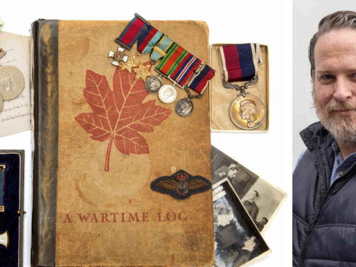 Investing in militaria &#8211; the wartime objects sought after by collectors