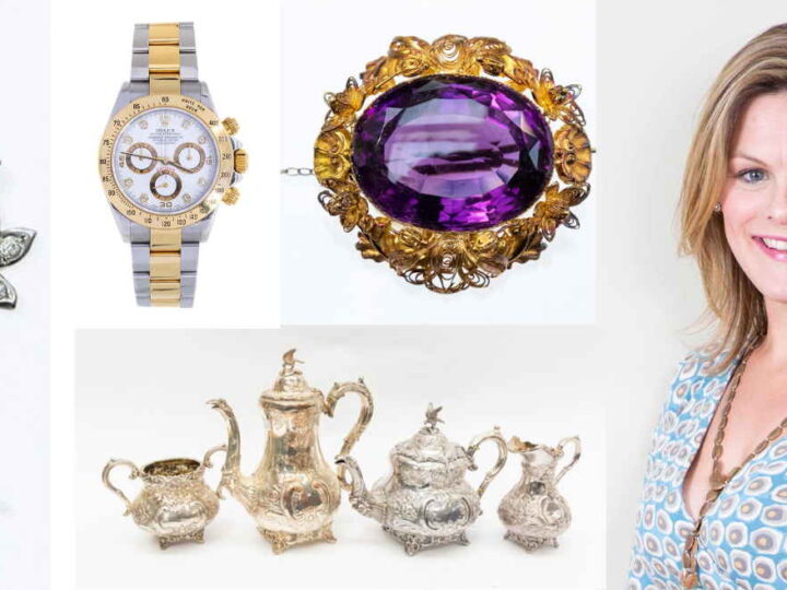 Kate Bliss can help your jewellery gems deliver a spring windfall