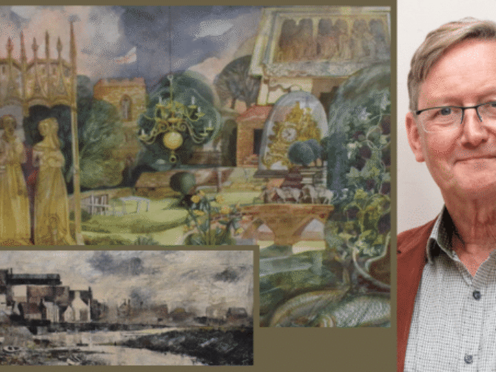 20th century art soars to success under the hammer &#8211; and heads home