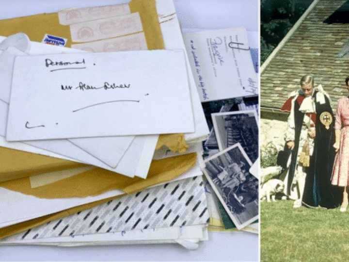 Wallis Simpson dubbed ‘Queen Dictator’ who never loved Edward in new-found butler’s memoirs about life with royal couple