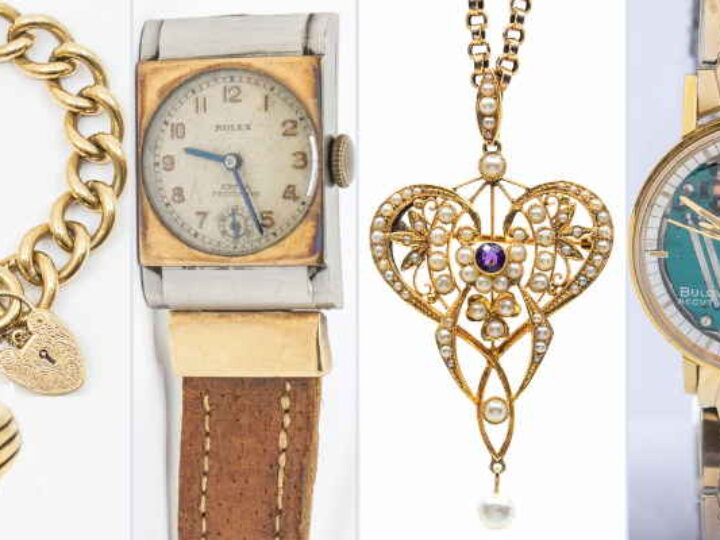 6 top lots in Hansons&#8217; glittering June 13 jewellery and watch auction &#8211; chosen by expert Helen Smith