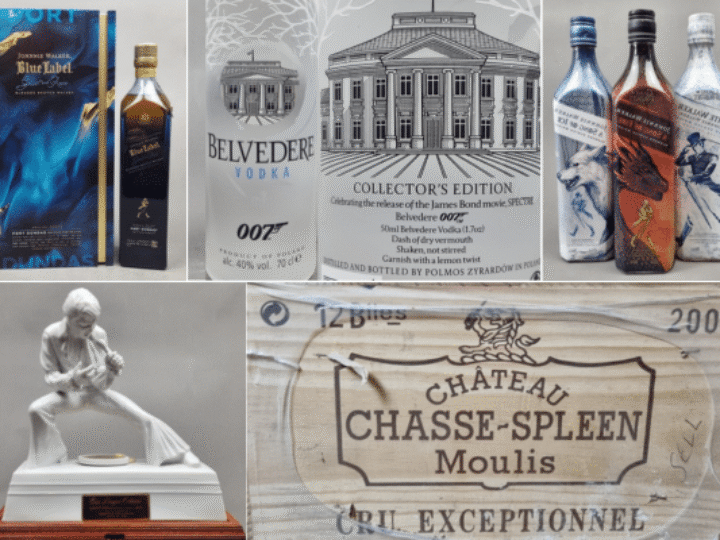Hammer cheer as Wine, Whisky and Spirits spark &#8216;fantastic&#8217; results