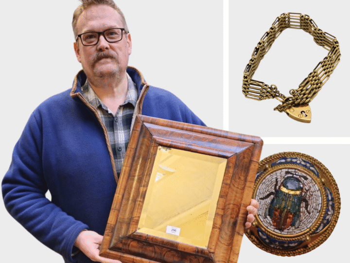 Holloway’s 2025 Opening Auction Confirms Robust Market for Fine Furniture and Jewellery