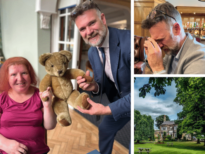 Unlock the Hidden Value of Your Antiques at Hansons Auctioneers&#8217; Pontefract Valuation Day
