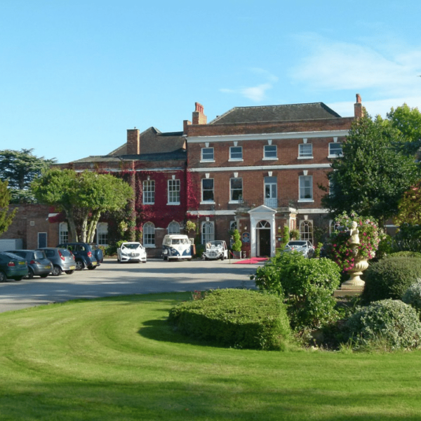 West Retford Hotel, Retford