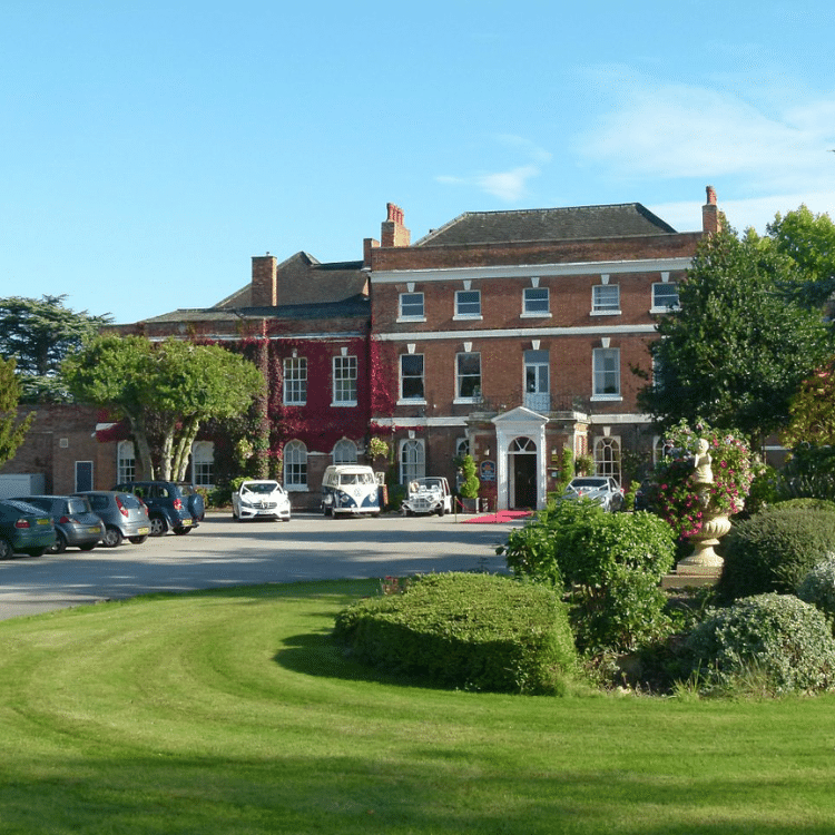 West Retford Hotel, Retford