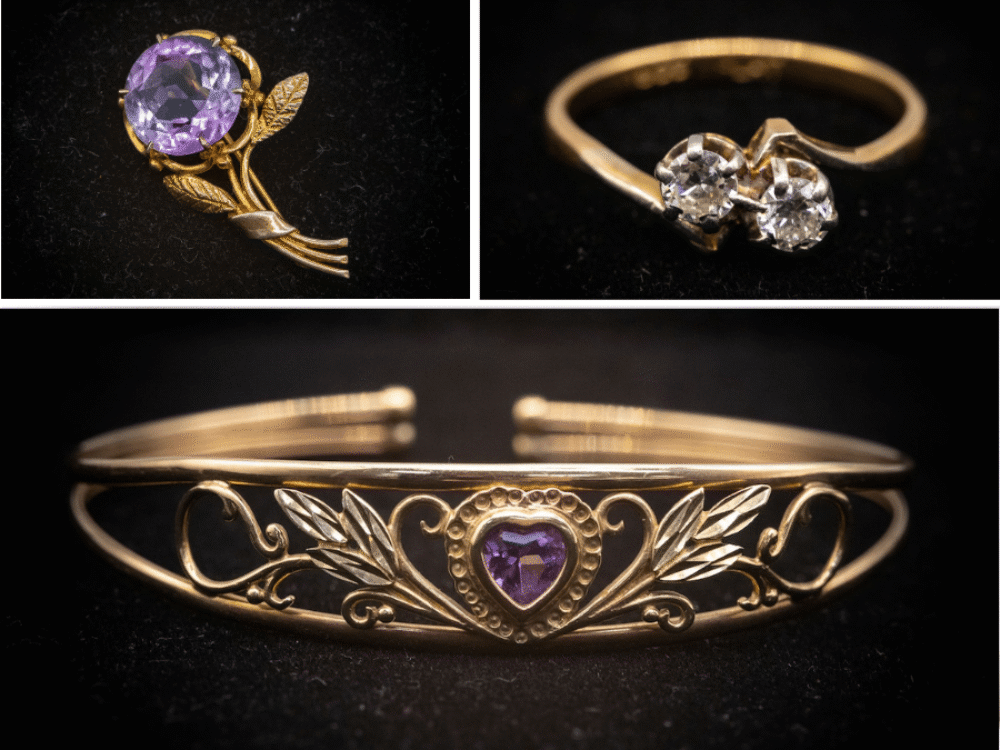 The History of Valentine’s Day: A Journey of Love, Devotion, and Amethyst