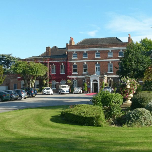 West Retford Hotel, Retford