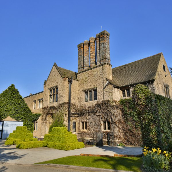 Quorn Grange Hotel, Quorn
