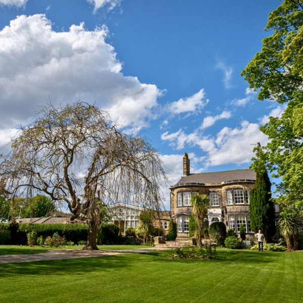 Kings Croft Hotel, Pontefract