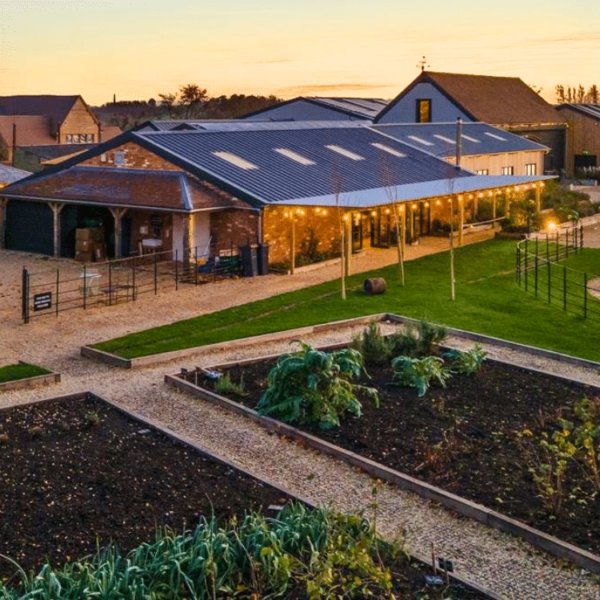 Cobbs Farm Shop, Stratford upon Avon