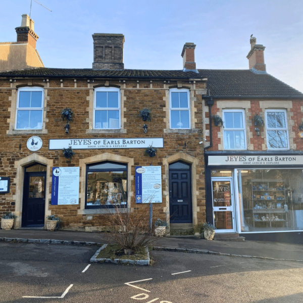 Northampton, Northamptonshire