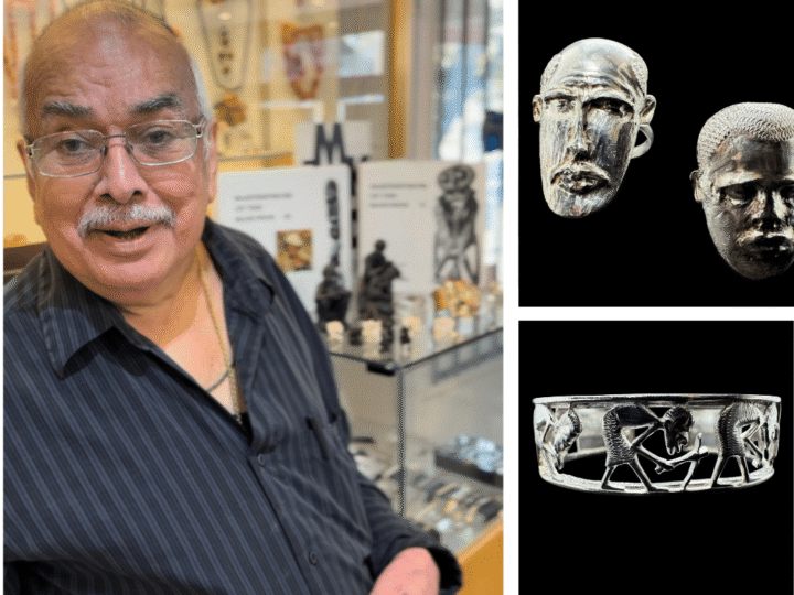 Treasures of the Makonde: Unique African Art Collection to Be Auctioned at Hanson Ross