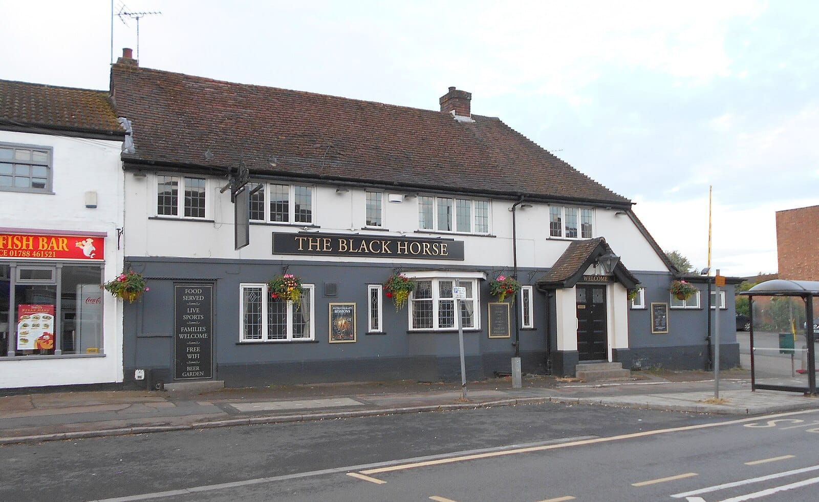 Location Image
