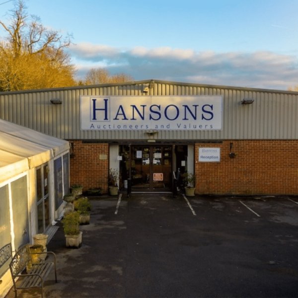 Hansons Auctioneers & Valuers, Etwall